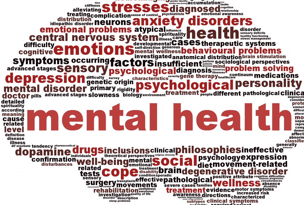 Consequences Of Stigma On Mental Health