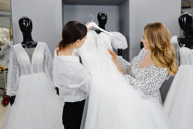 Dress Trials