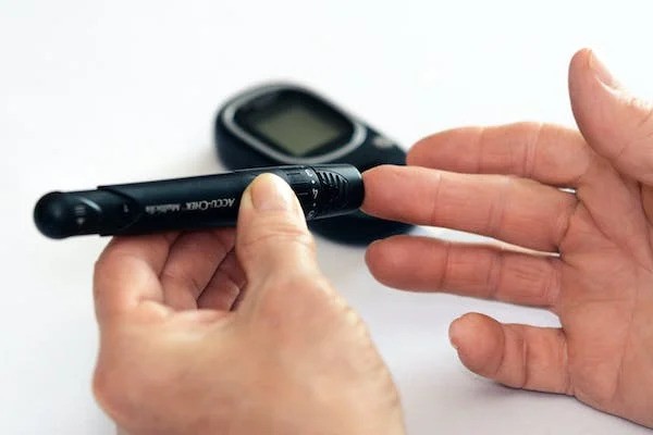 Diabetes and Oral Health Connection