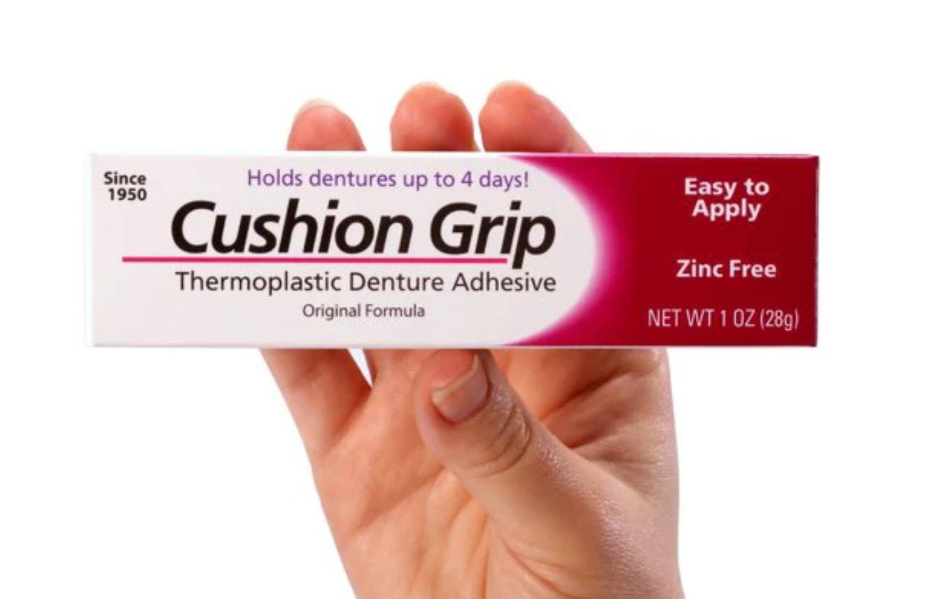 cushion grip australia