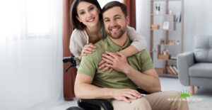 Complex Disability Support